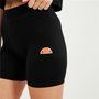 Leggings de Sport pour Femmes Ellesse Tour Noir 2XL