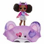 L.O.L. Surprise! Poupée Tweens Houps Cutie avec animal gonflable