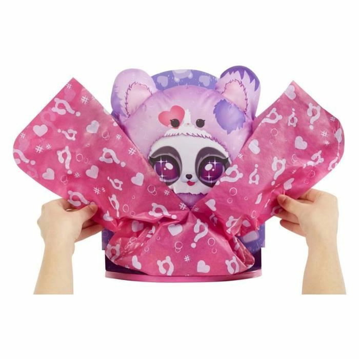 L.O.L. Surprise! Poupée Tweens Houps Cutie avec animal gonflable