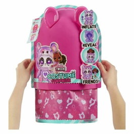 L.O.L. Surprise! Poupée Tweens Houps Cutie avec animal gonflable