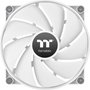 Thermaltake CT200 Ventilateur de refroidissement PC Blanc