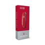 Victorinox 0.6223.3G Classic SD Couteau Suisse dark illusion - Couteau de poche compact multifonction