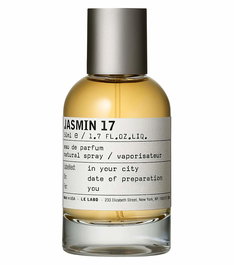 Le Labo Jasmin 17 Eau de Parfum Unisexe 50 ml - Parfum pour homme et femme