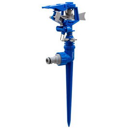 Riegolux RGX Aspersor Sectorial con Pincho