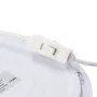 Plaque LED Encastrée 20W 2000lm CCT (Lumière Réglable) UGR≤17 40.000h HO-PL-225-20W-17-CCT