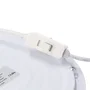 Plaque LED Encastrée 20W 2000lm CCT (Lumière Réglable) UGR≤17 40.000h HO-PL-225-20W-17-CCT