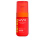 NYX Professional Make Up Huile Corporelle Fat Oil Brume Parfumée Orange 1 Pièce