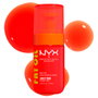 NYX Professional Make Up Huile Corporelle Fat Oil Brume Parfumée Orange 1 Pièce