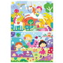Educa Set de Puzzles Progressifs Mundo de Fantasía