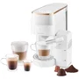 Sencor Marco Polo SCC 3001WH Blanc