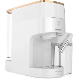 Sencor Marco Polo SCC 3001WH Blanc
