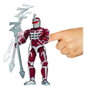 Playmates Power Rangers Figurine de base Lord Zedd