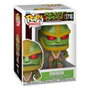 Funko Transformers POP! TV Figurine Rhinox