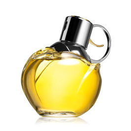 Azzaro Wanted Girl Eau de Parfum 80 ml