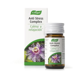 A.VOGEL Anti Stress Complex 30 comprimés