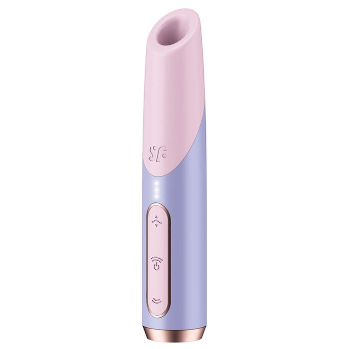 Aspirateur à clitoris Satisfyer Rose Aspirateur à clitoris Satisfyer Rose