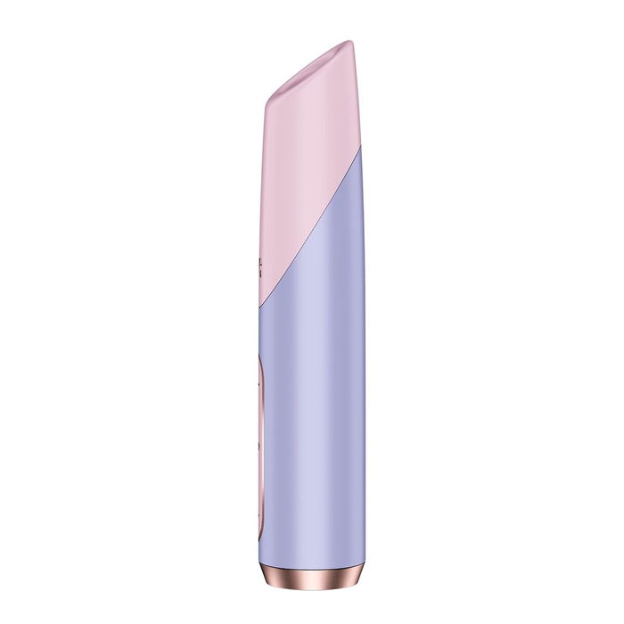 Aspirateur à clitoris Satisfyer Rose Aspirateur à clitoris Satisfyer Rose