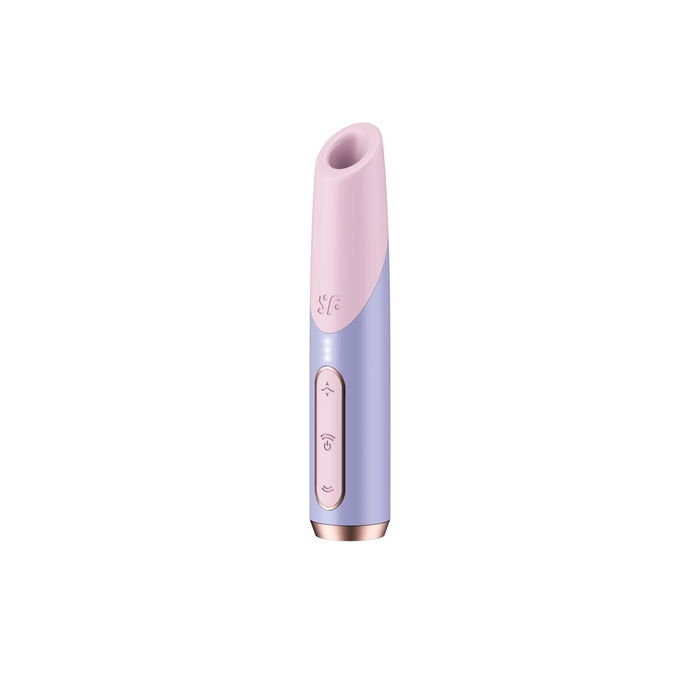 Aspirateur à clitoris Satisfyer Rose Aspirateur à clitoris Satisfyer Rose