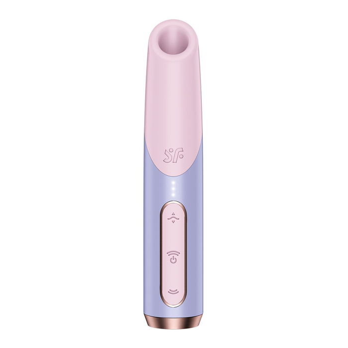 Aspirateur à clitoris Satisfyer Rose Aspirateur à clitoris Satisfyer Rose