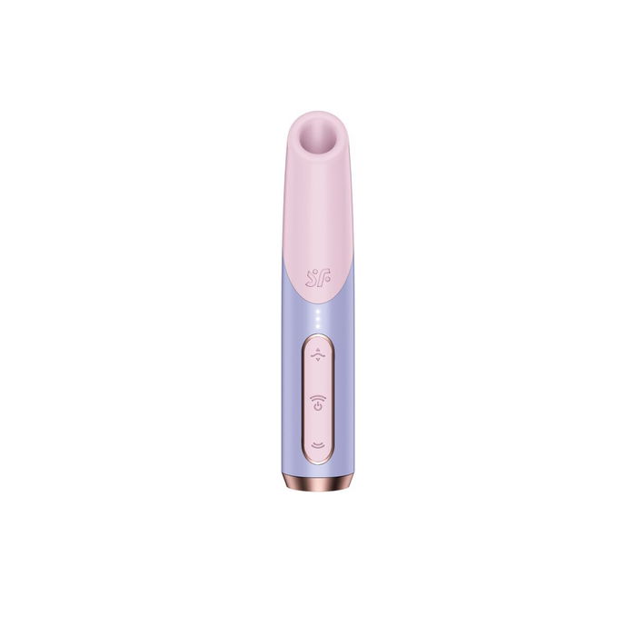 Aspirateur à clitoris Satisfyer Rose Aspirateur à clitoris Satisfyer Rose