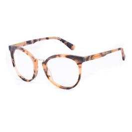 Vuarnet VL16260003 Lunettes de vue Marron
