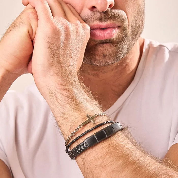 Bracelet Homme Radiant RH000287