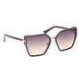 Lunettes de soleil Femme Guess GU7871-5920B ø 59 mm