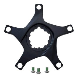 Sram Araña SRAM PARA FORCE22/CX1 110 BCD 11V NEGRO