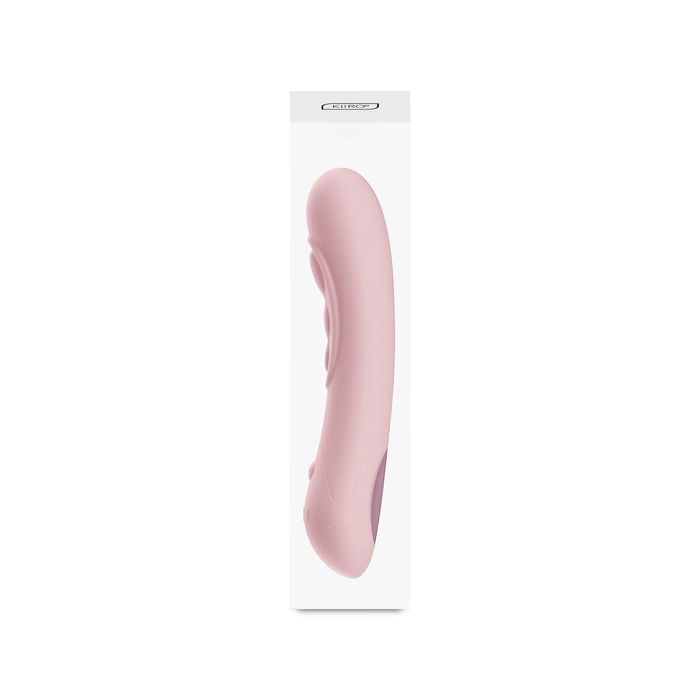 Vibrateur G-Spot Kiiroo