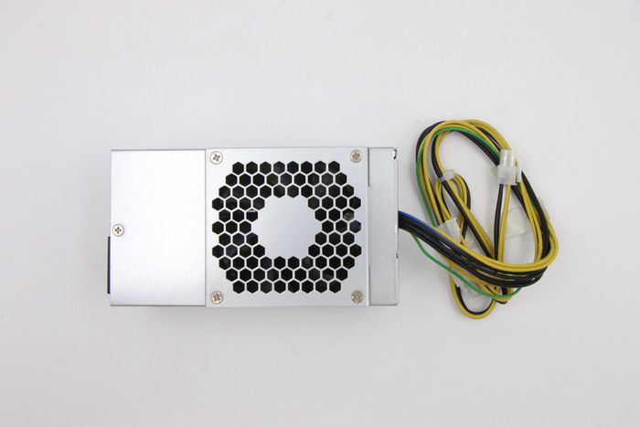 Lenovo Alimentation Secteur 210W, 100-240V AC, Small Form Factor, pour ThinkCentre M410, M610, 510s, M710s, M910s, V520 Lenovo Alimentation Secteur 210W, 100-240V AC, Small Form Factor, pour ThinkCentre M410, M610, 510s, M710s, M910s, V520