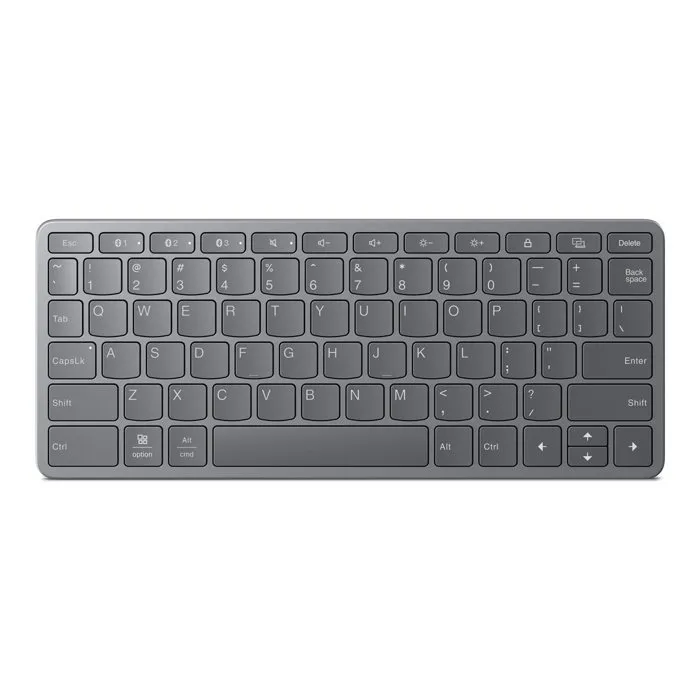 Lenovo Clavier sans fil multi-appareil Lenovo Clavier sans fil multi-appareil