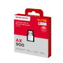Mercusys MA60XNB AX900 Nano Adaptateur Wi-Fi 6 et Bluetooth USB