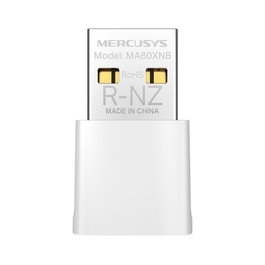 Mercusys MA60XNB AX900 Nano Adaptateur Wi-Fi 6 et Bluetooth USB