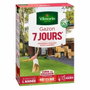 Vilmorin Semences de gazon 7 jours 1 kg