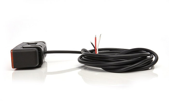 Adaptateur de courant M-Tech MTECWLB11731Y