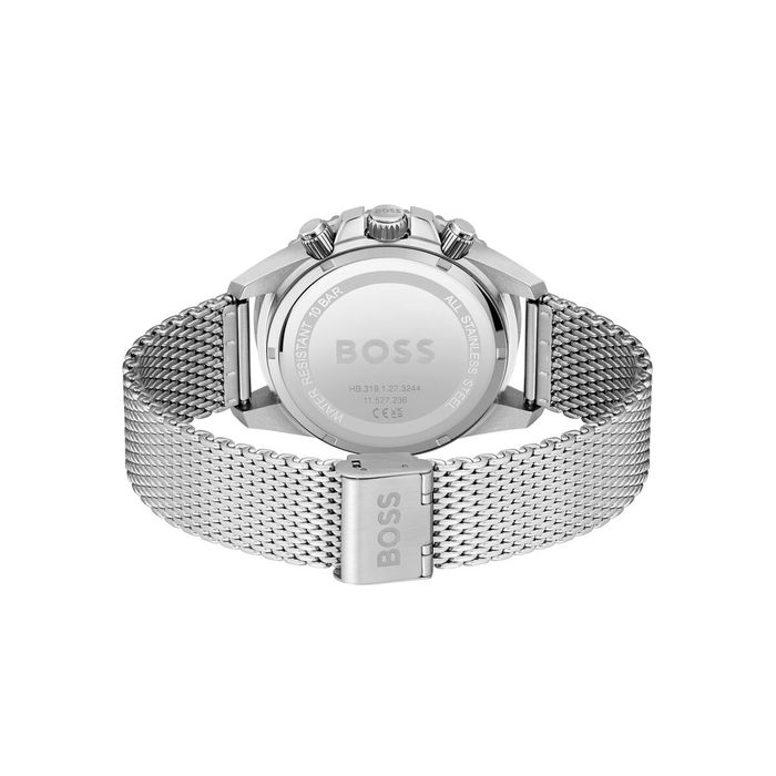 Montre Homme Hugo Boss 1513905 (Ø 46 mm) Montre Homme Hugo Boss 1513905 (Ø 46 mm)