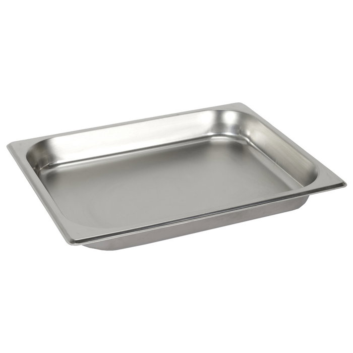 Cook Concept Planche à découper en bambou avec tiroir en acier inoxydable