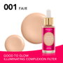 Bourjois GOOD TO GLOW iluminador #1 Illuminateur Naturel 30 ml