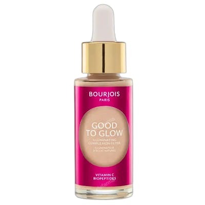 Bourjois Good to Glow Iluminador #1