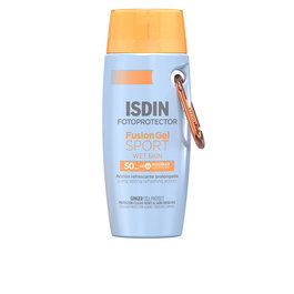 Protecteur Solaire Isdin FOTOPROTECTORES ISDIN Spf 50 100 ml