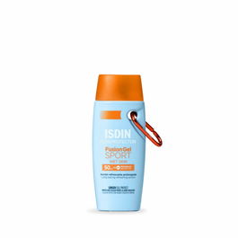 Protecteur Solaire Isdin FOTOPROTECTORES ISDIN Spf 50 100 ml