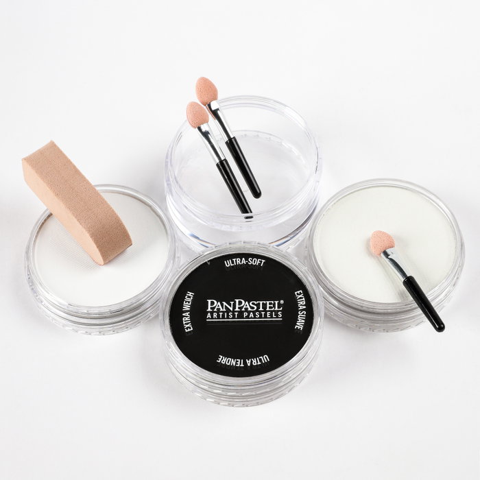 Panpastel Set de 3 Blending & Shading