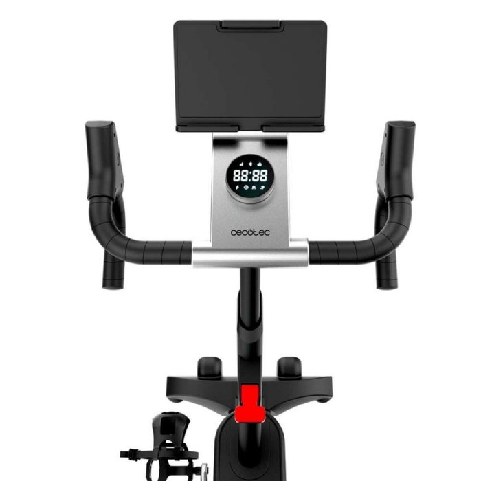 Vélo statique Cecotec DrumFit Indoor Professional Incline App Vélo statique Cecotec DrumFit Indoor Professional Incline App