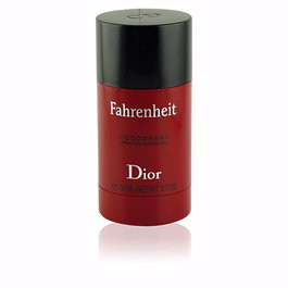 Dior Déodorant Stick Fahrenheit Sans Alcool 75g