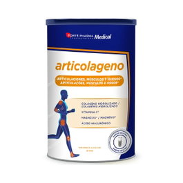 Forté Pharma Articolageno Saveur Neutre pour Articulations 300g