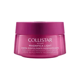 Collistar Magnifica Light Repulpage Crème Visage 50 ml