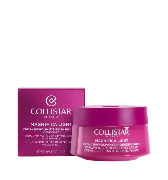 Collistar Magnifica Light Repulpage Crème Visage 50 ml