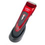 Mondial CR-04 Tondeuse à Cheveux Rechargeable 6 Accessoires 2 Guides Lames Acier Inoxydable