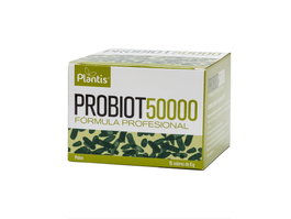 PLANTIS PROBIOT 50.000 Formule Professionnelle 15 sachets