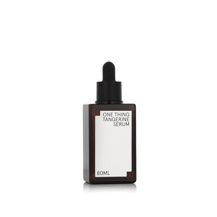 One Thing Sérum visage Tangerine 80 ml